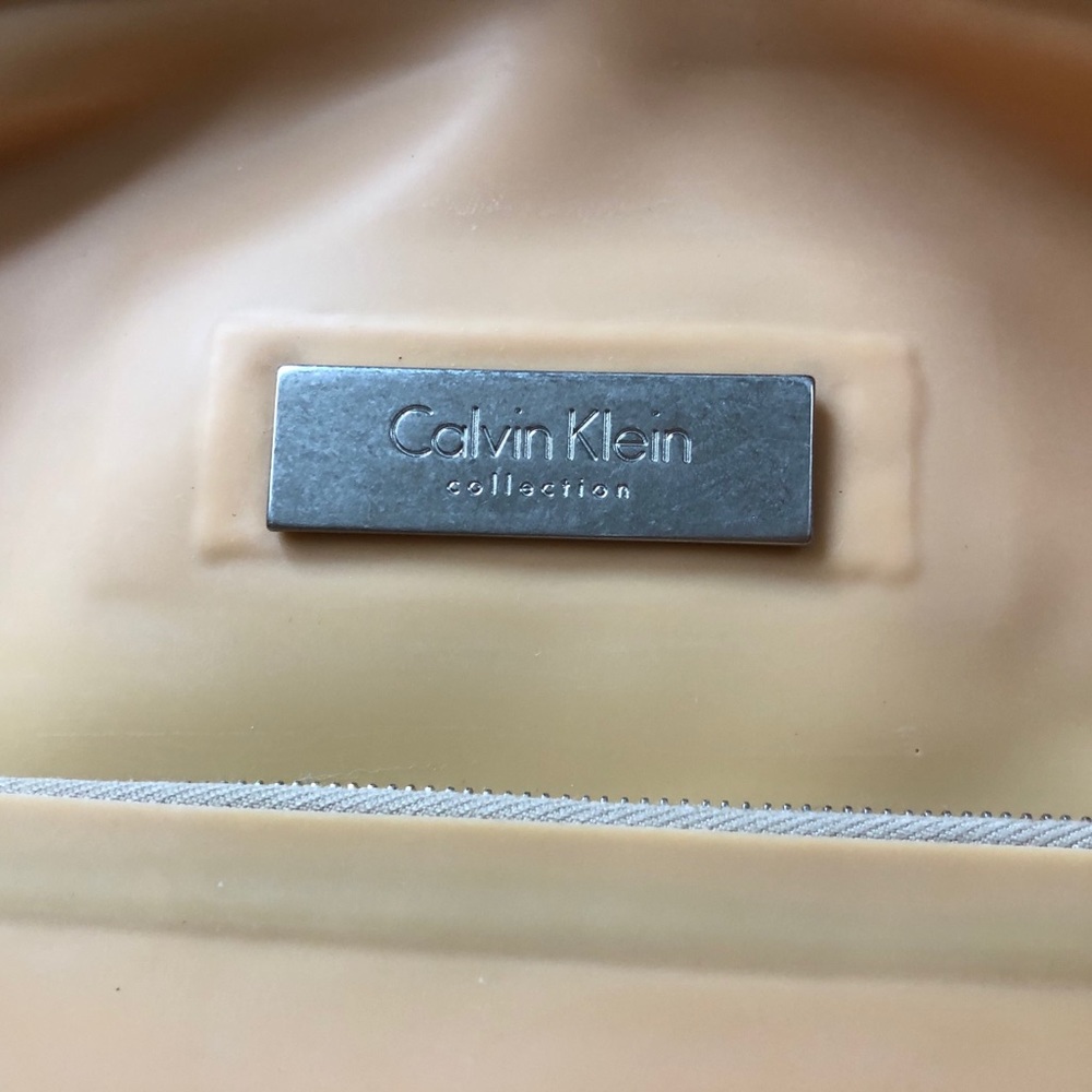 Calvin Klein Collection bag - Picture 3 of 3